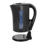 Emerio WK-123483 Wasserkocher 1,7 l 2200 W Schwarz