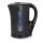 Emerio WK-123483 Wasserkocher 1,7 l 2200 W Schwarz