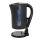 Emerio WK-123483 Wasserkocher 1,7 l 2200 W Schwarz