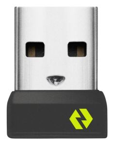 Logitech 956-000008 Eingabegerätzubehör USB-Receiver