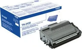Brother Toner TN-3430 schwarz