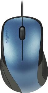 SPEEDLINK KAPPA Maus Büro rechts USB Typ-A Optisch 1000 DPI