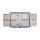 Herlitz UltraLight Plus TechMech Schulranzen-Set Junge Polyester Blau, Orange