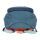 Herlitz UltraLight Plus TechMech Schulranzen-Set Junge Polyester Blau, Orange