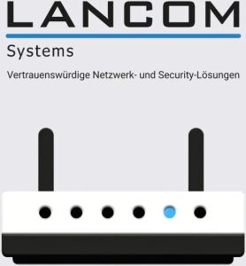 LANCOM UF-SFP-SX-LC1-LC10