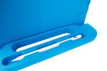 Alcasa I10KB 27,7 cm (10.9") Cover Blau