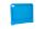 Alcasa I10KB 27,7 cm (10.9") Cover Blau