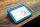 Alcasa I10KB 27,7 cm (10.9") Cover Blau