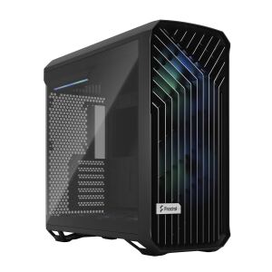 Fractal Design Torrent Tower Schwarz