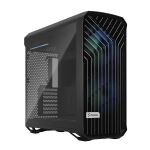 Fractal Design Torrent Tower Schwarz