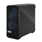 Fractal Design Torrent Tower Schwarz