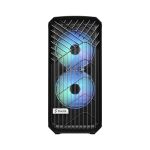 Fractal Design Torrent Tower Schwarz