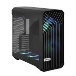 Fractal Design Torrent Tower Schwarz
