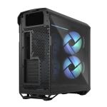 Fractal Design Torrent Tower Schwarz