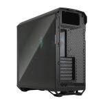 Fractal Design Torrent Tower Schwarz