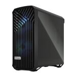 Fractal Design Torrent Tower Schwarz