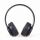 Gembird BHP-LED-01 Kopfhörer & Headset Verkabelt & Kabellos Kopfband Musik/Alltag Mikro-USB Bluetooth Schwarz