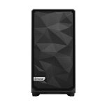 Fractal Design Meshify 2 Tower Schwarz