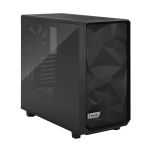 Fractal Design Meshify 2 Tower Schwarz
