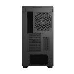 Fractal Design Meshify 2 Tower Schwarz