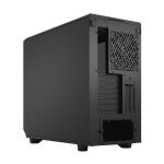 Fractal Design Meshify 2 Tower Schwarz