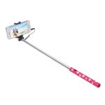 Ultron 173951 Selfie-Stick Smartphone Pink, Silber,...