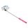 Ultron 173951 Selfie-Stick Smartphone Pink, Silber, Weiß