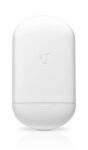 Ubiquiti NanoStation 5AC Loco 1000 Mbit/s Weiß Power over Ethernet (PoE)
