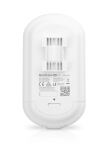 Ubiquiti NanoStation 5AC Loco 1000 Mbit/s Weiß Power over Ethernet (PoE)
