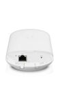 Ubiquiti NanoStation 5AC Loco 1000 Mbit/s Weiß Power over Ethernet (PoE)