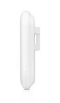 Ubiquiti NanoStation 5AC Loco 1000 Mbit/s Weiß Power over Ethernet (PoE)