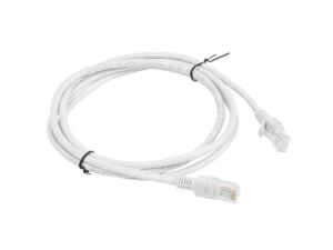 Lanberg PCU6-10CC-0150-S Netzwerkkabel Grau 1,5 m Cat6 U/UTP (UTP)