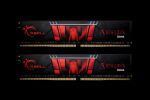 G.Skill Aegis F4-2666C19D-32GIS Speichermodul 32 GB 2 x...