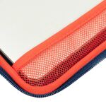 Rivacase 5223 35,6 cm (14") Schutzhülle Dunkelblau