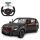 Jamara 402223 ferngesteuerte (RC) modell Sportwagen Elektromotor 1:14