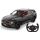 Jamara 402223 ferngesteuerte (RC) modell Sportwagen Elektromotor 1:14