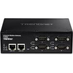 Trendnet TI-M42 Gateway/Controller 10, 100 Mbit/s