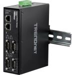 Trendnet TI-M42 Gateway/Controller 10, 100 Mbit/s