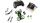 Amewi 25346 ferngesteuerte (RC) modell Drone Elektromotor