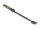 DeLOCK Riser Karte NVMe M.2 Key A+E Stecker zu Key M Slot mit 20 cm Kabel