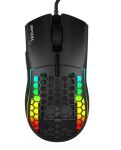 Inca IMG-GT20 Maus Gaming Beidhändig USB Typ-A Optisch 10000 DPI