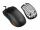 Inca IMG-GT20 Maus Gaming Beidhändig USB Typ-A Optisch 10000 DPI