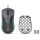 Inca IMG-GT20 Maus Gaming Beidhändig USB Typ-A Optisch 10000 DPI