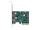 DeLOCK PCI Express x4 Karte zu 2 x extern USB 10 Gbps Typ-A Buchse - Low Profile Formfaktor