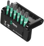 Wera Bit-Check 6 TX Impaktor 1