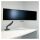 LC-Power LC-EQ-A49B Flachbildschirm-Tischhalterung 124,5 cm (49") Tisch/Bank Schwarz