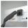 LC-Power LC-EQ-A49B Flachbildschirm-Tischhalterung 124,5 cm (49") Tisch/Bank Schwarz