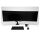 LC-Power LC-EQ-A49B Flachbildschirm-Tischhalterung 124,5 cm (49") Tisch/Bank Schwarz