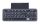 Alcatel-Lucent Enterprise ALE-10 Tastatur Büro QWERTY Englisch Schwarz