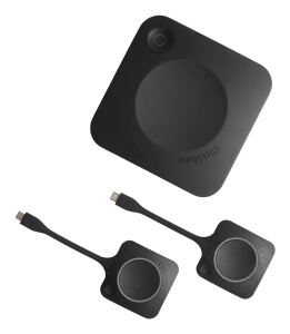 Barco ClickShare CX‑30 Gen 2 Kabelloses Präsentationssystem HDMI Desktop